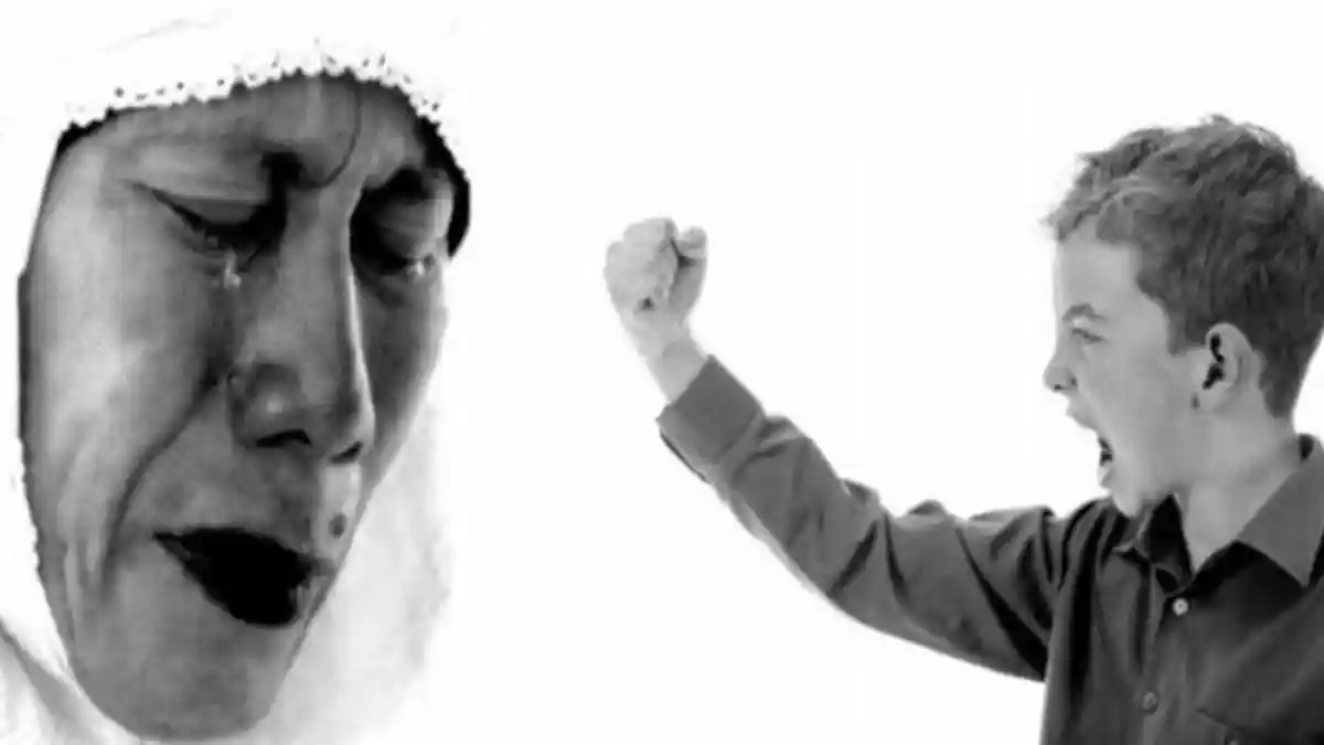Awas Durhaka! Ini 5 Trik Jitu Hadapi Kemarahan Ibu, Langsung Akrab Lagi Plus Doa Meluluhkan Hati