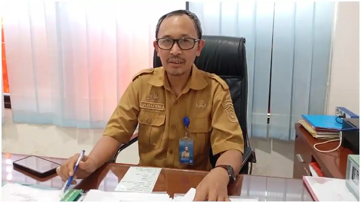 RSUD H Padjonga Daeng Ngalle Takalar Rekrutmen Pegawai BLUD 2026 ...