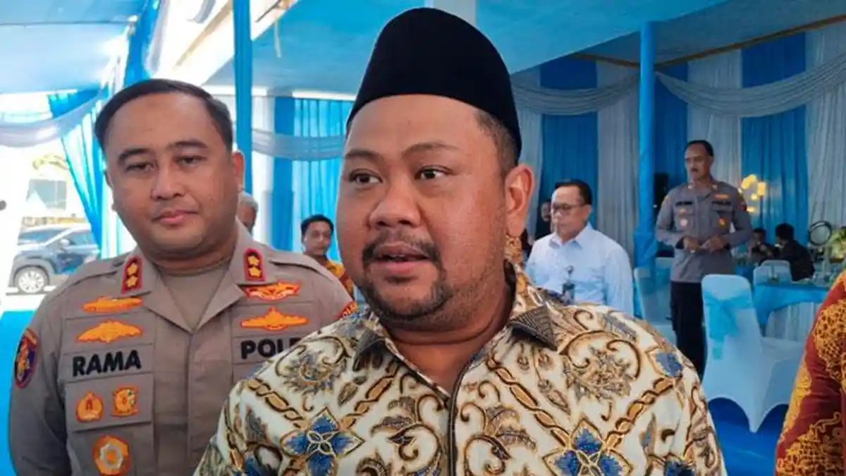 Bupati Gus Yani Bakal Dampingi Korban Kasus SK ASN Palsu Lapor Polres Gresik