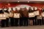 Indonesia Inspire and Best Company Award 2013