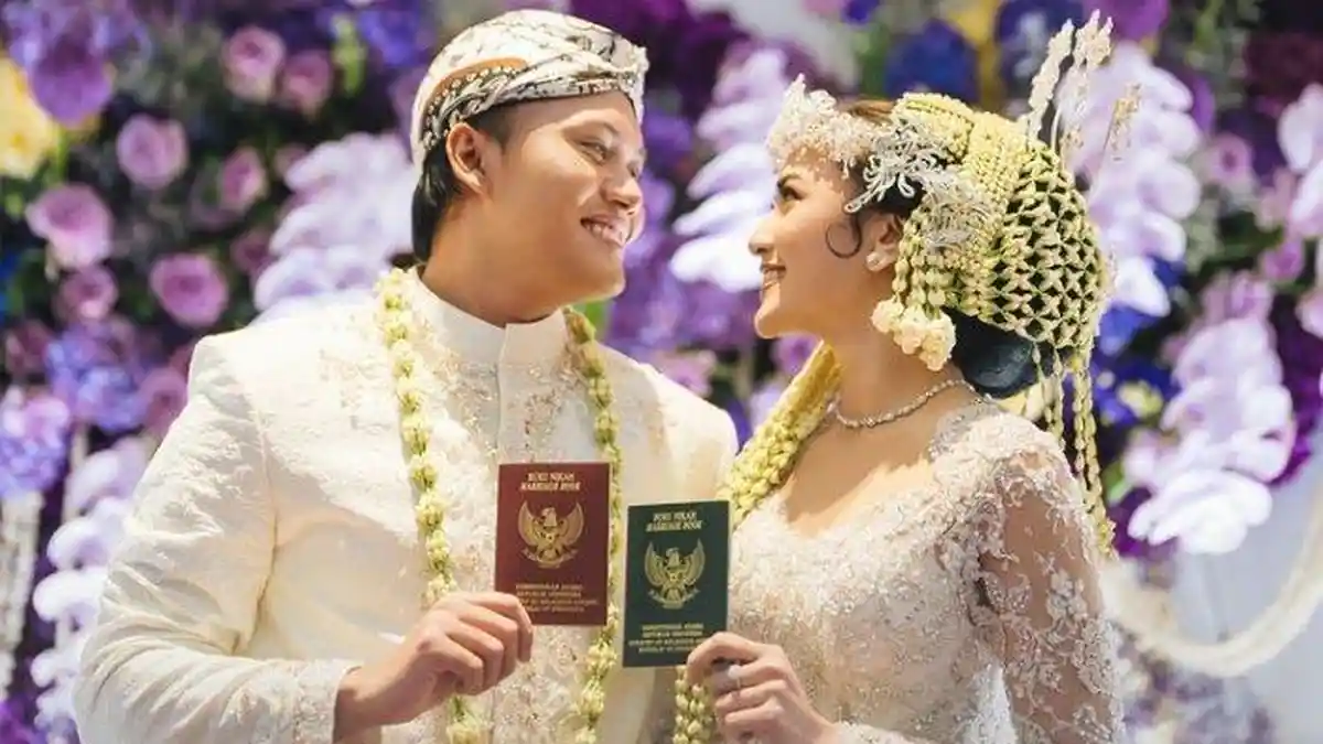Baru Usai 3 Hari Menikah, Masih Berstatus Pengantin Baru, Mahalini Mengeluh Sakit, Ada Apa?