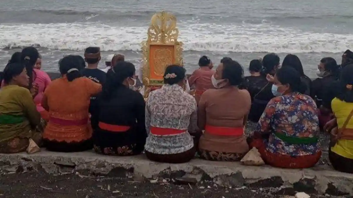 Alami 32 Luka, Ini Alasan Teller Bank di Bali Tak Dapat Diautopsi, Dokter: Dengan Visum Luar Bisa
