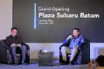 Plaza Subaru Batam Hadir Kembali Setelah Vakum Tujuh Tahun