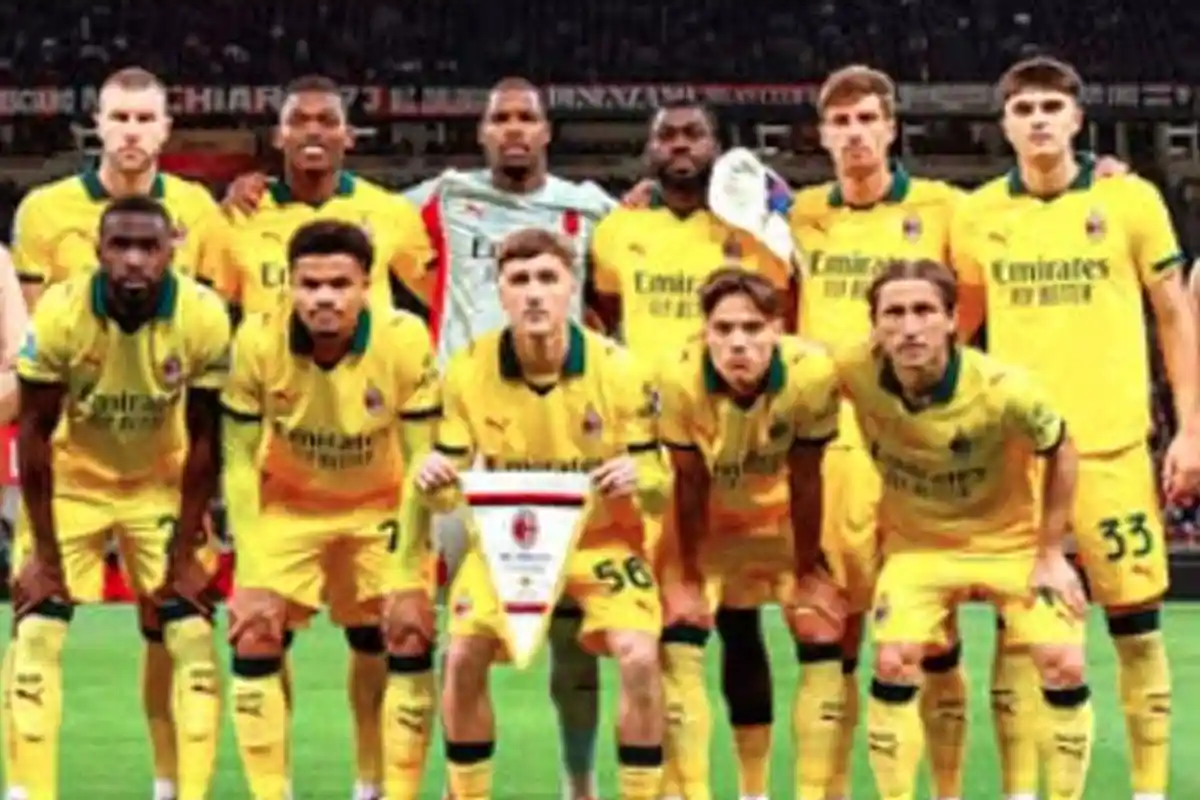 AC Milan Ramai-ramai Ditinggal Pemain ke Timnas, Allegri Didesak Pulihkan Mental Sebelum Derby Panas