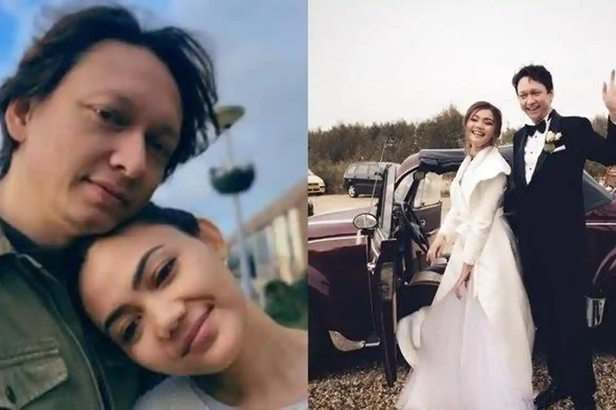 Rina Nose Beberkan Rahasia Pernikahan Awet Selama 4 Tahun