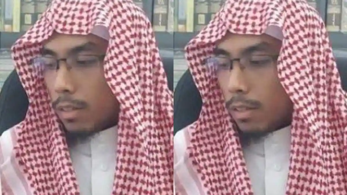 Dimakamkan Dekat Syekh Ali Jaber, Pengacara Ungkap Permintaan Ustadz Maaher Belum Dikabulkan Polisi