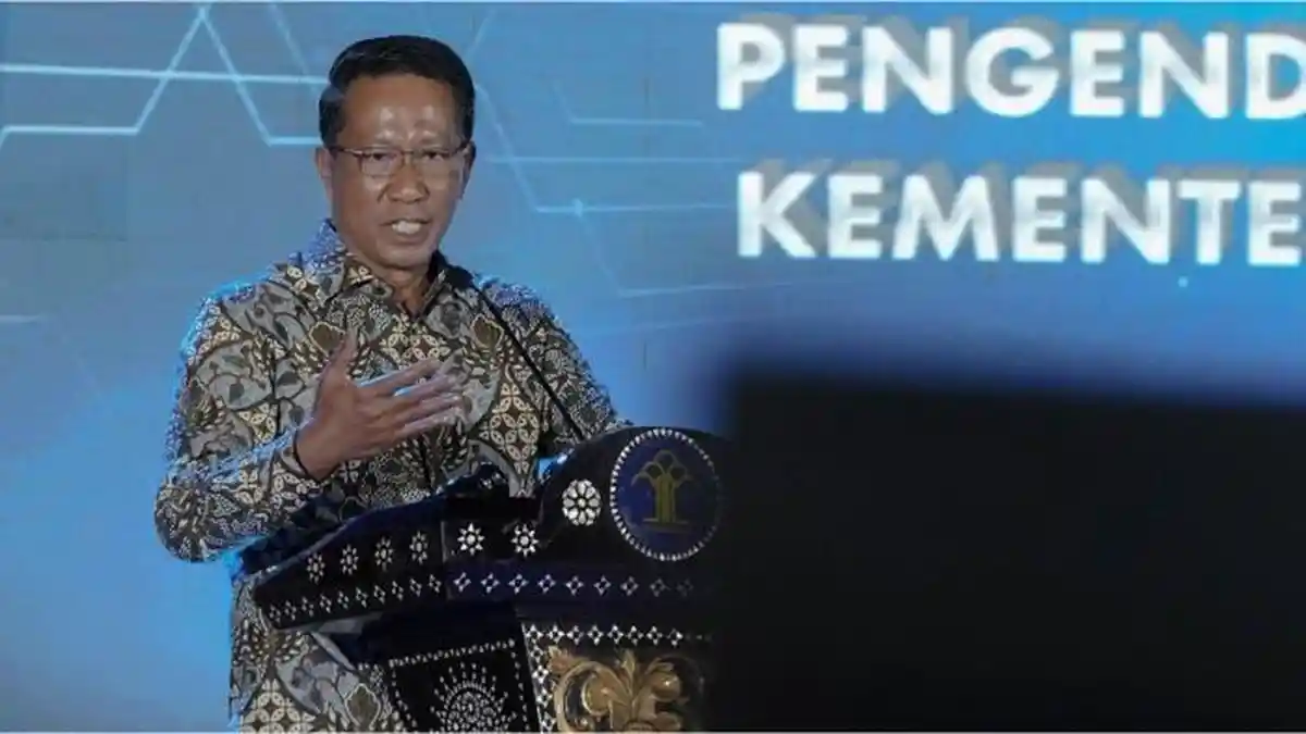 Menteri Hukum Beberkan Kinerja Positif Kemenkum di Semester I Tahun 2026 - Tribunjabar.id