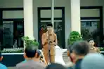 Wabup Targetkan Aturan WFH ASN Solok Selatan Segera Rampung, Jangan Sampai Ganggu Pelayanan Publik