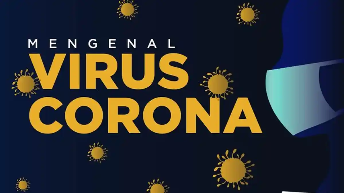 Tanda-tanda Terinfeksi Virus Corona, Gejala dan Ciri Covid-19
