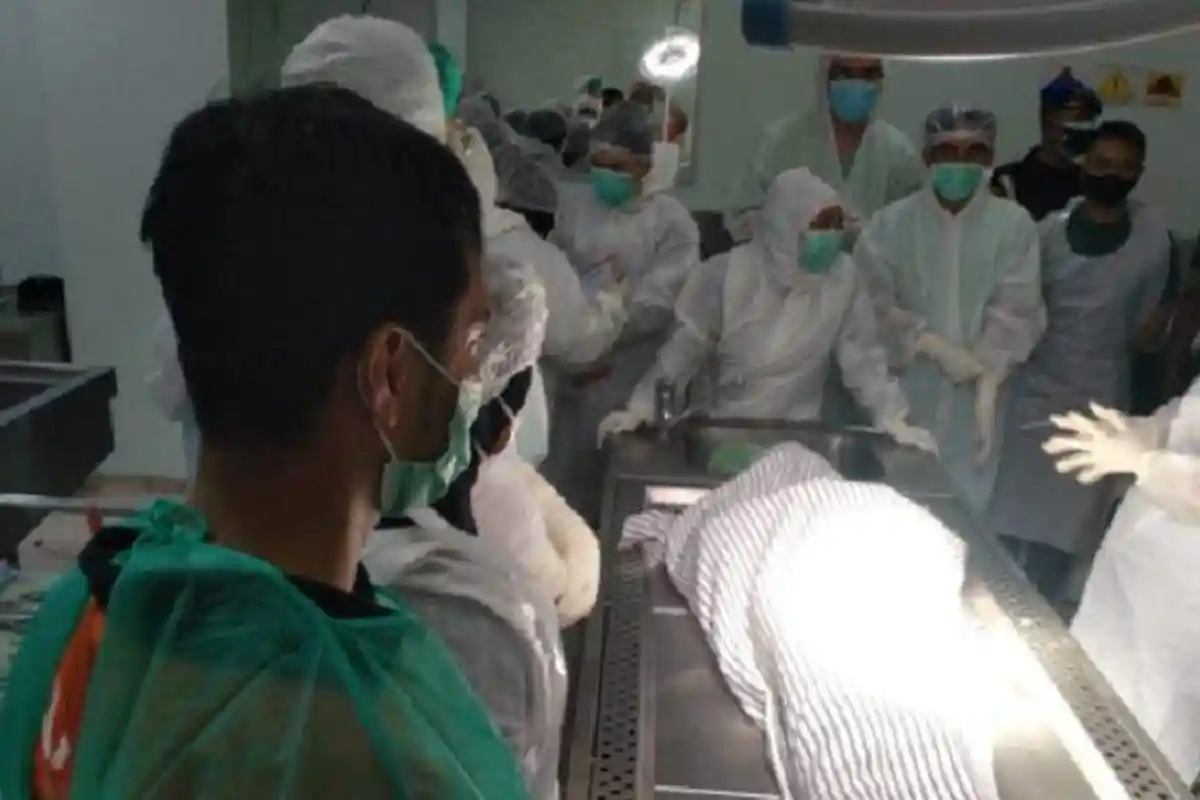 Kronologi Warga Temanggung Tewas saat 'Diamankan' Oknum Yonif 411/Raider, dari Senggolan di Jalan