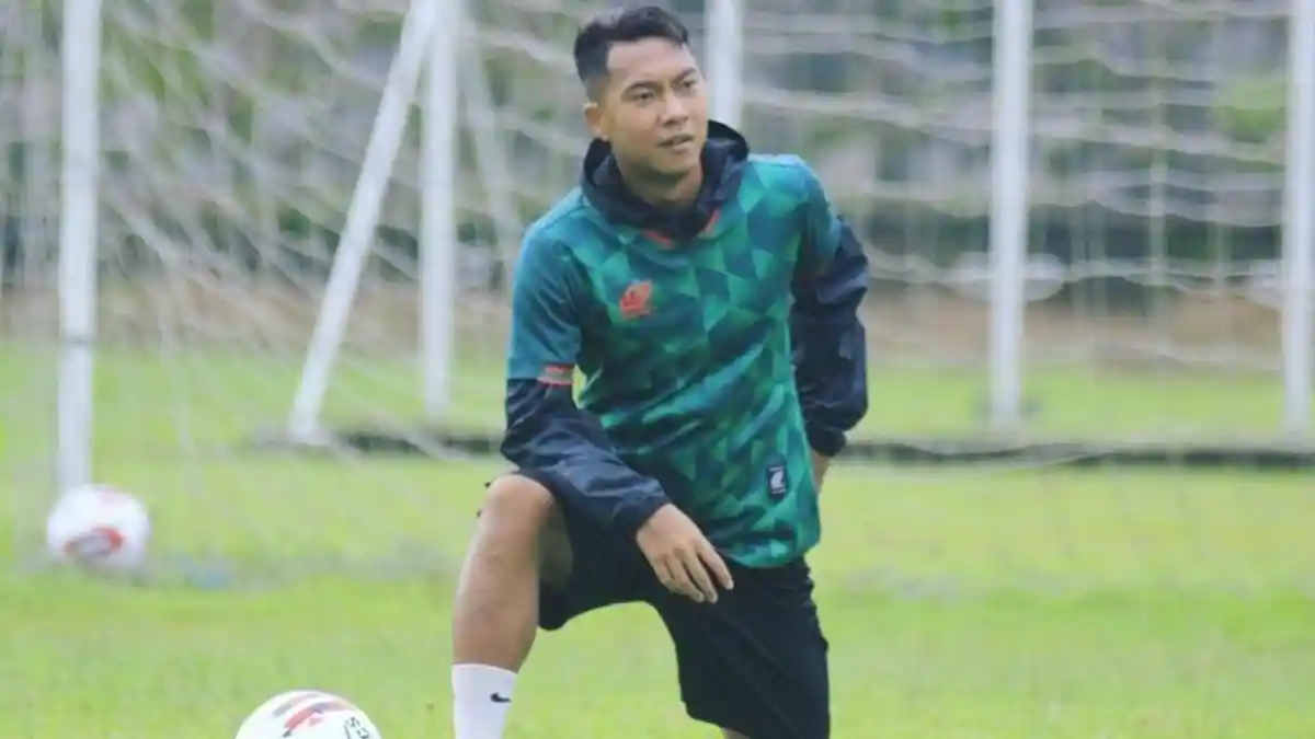 Gustur Cahyo Putro Saat Kecil dulu Sering Main Petasan Usai Tarawih