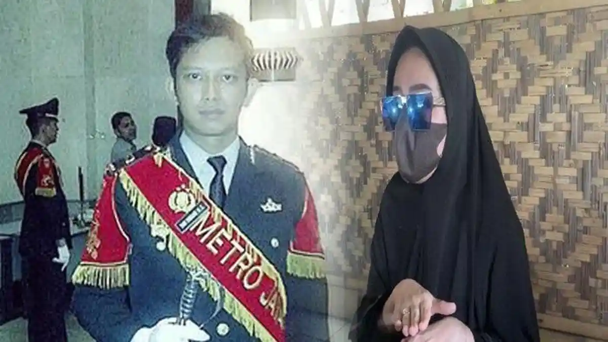 Gaji Kompol D Mendadak Jadi Sorotan, Gara-gara Mobil Istri Siri Harganya Miliaran