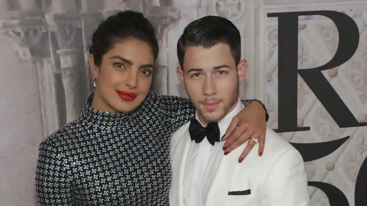 Pengakuan 1 Menit Brandon Schuster Soal Priyanka Chopra Bikin Geger Warganet, Nick Jonas Terkejut?