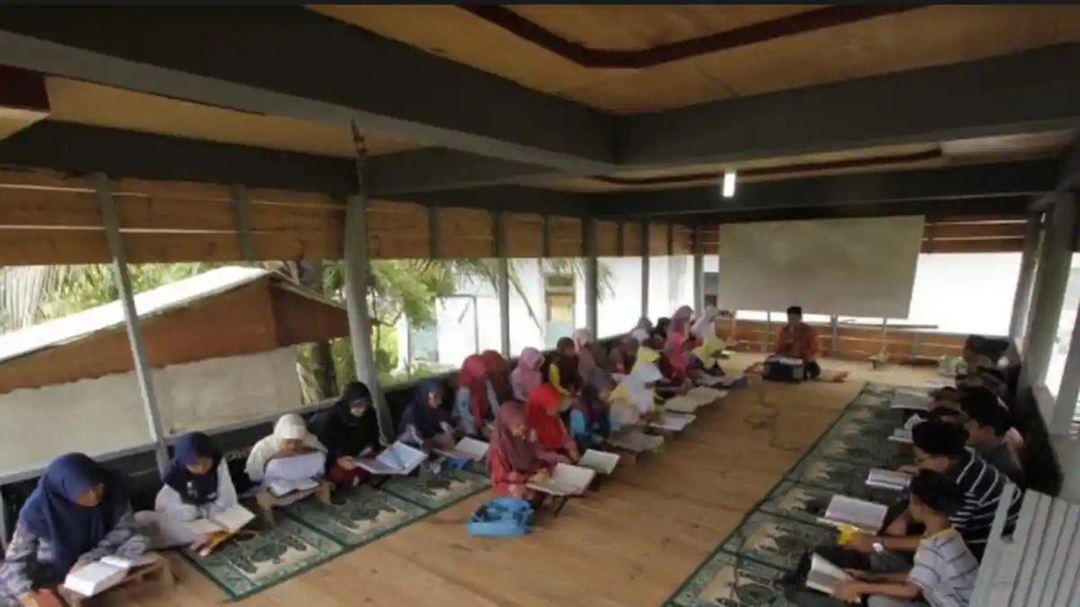 MI Raudhatul Qurra' Aceh Mulai Terima Siswa Baru, Ini Program Unggulannya