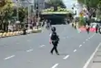 Bom Meledak di Mapolresta Surabaya