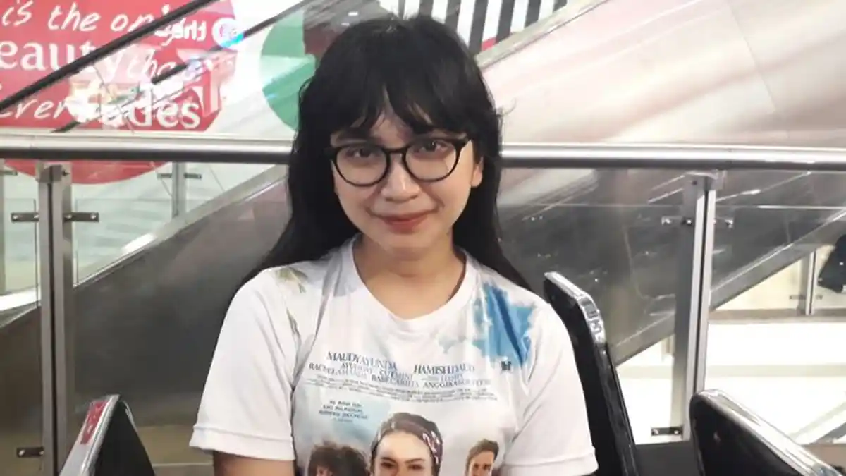 Inilah 7 Artis Tanah Air yang Lolos dari Maut, Mulai dari Rachel Amanda Hingga Ifan Seventeen