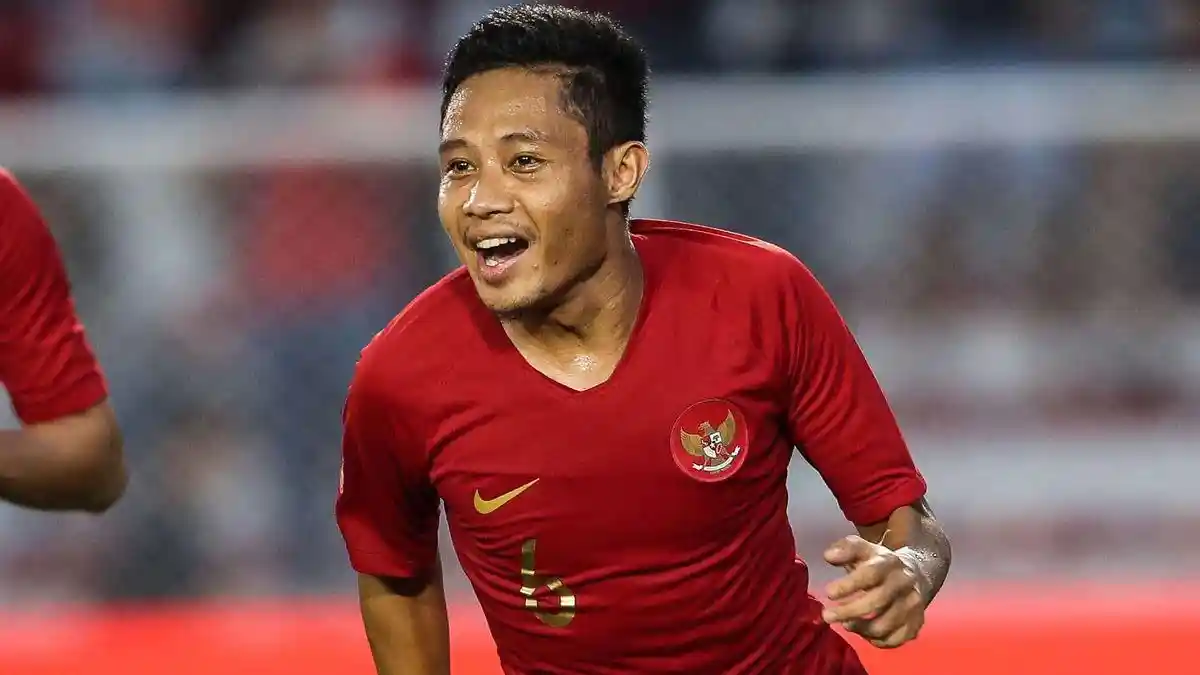 Kisah Evan Dimas Jebolan Timnas Indonesia dan Stakeholder Persiba Kini Jadi Pelatih SSB Tulungagung