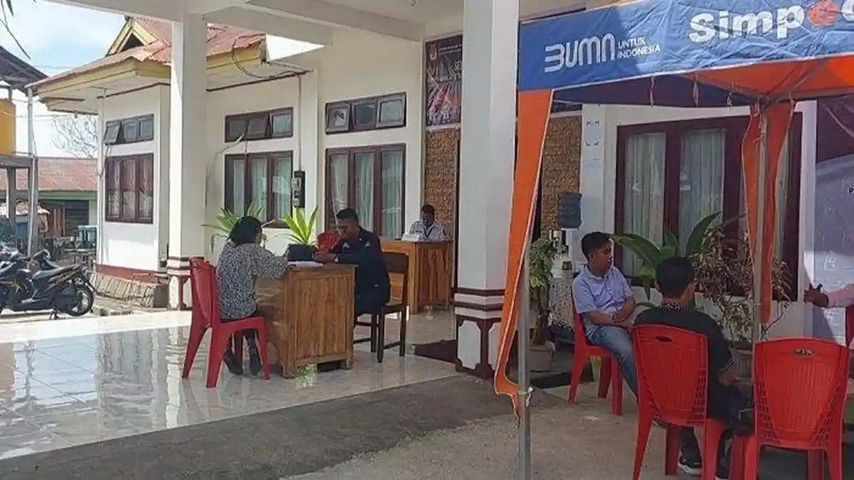 Anggota KPU Flores Timur Terpilih 2024-2029, Ada Mantan Ketua Bawaslu