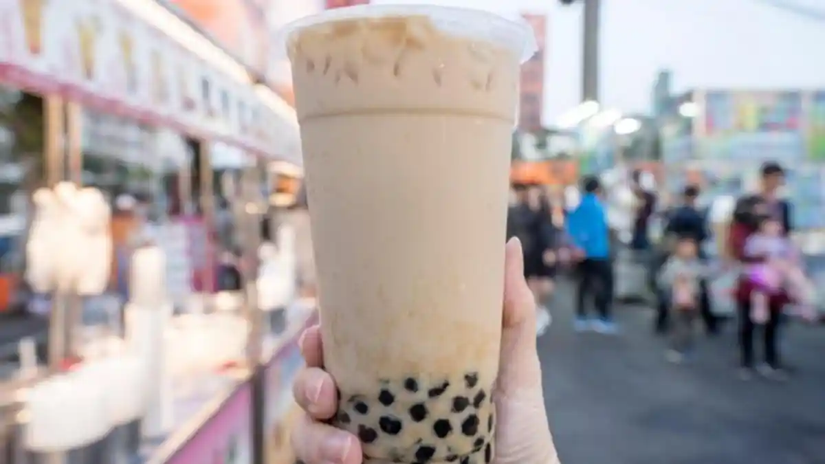 Kapan Waktu Terbaik Minum Bubble Tea Tanpa Perlu Takut Berat Badan Bertambah? Berikut Penjelasannya