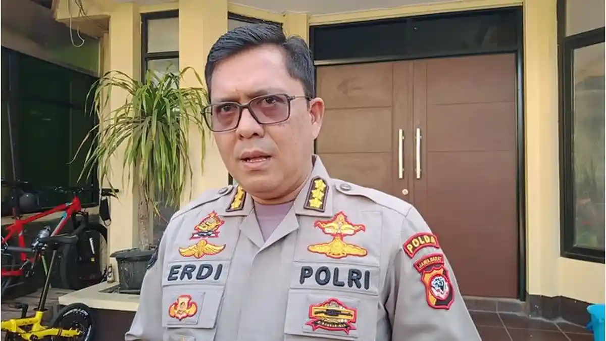 Hari Ke-44 Kasus Subang, Polisi Bilang tak Ada Kendala, Segera Ungkap Pelaku, Tunggu Ini Dulu