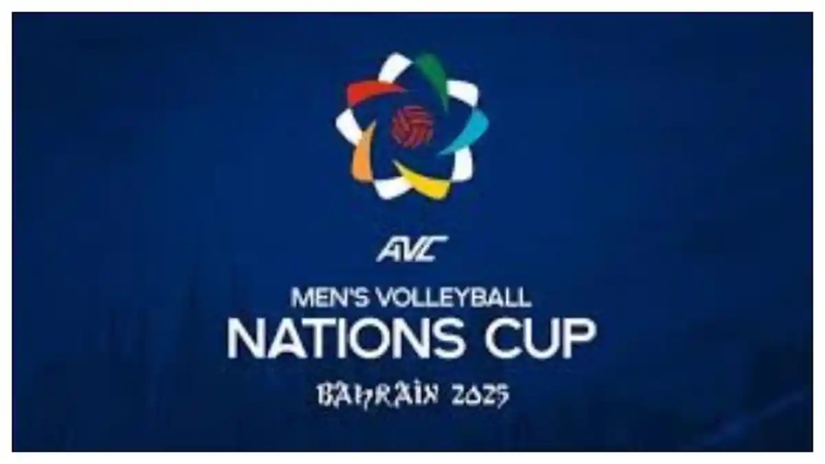 SEDANG Live Streaming Indonesia vs Thailand Pukul 23.00 WIB, cek Klasemen AVC Nations Cup 2025