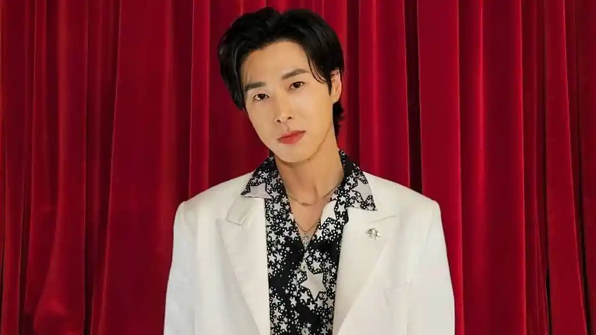 Profil Yunho TVXQ, Perjalanan Karier hingga Fakta Menarik, Jadi Sorotan Langgar Protokol Kesehatan