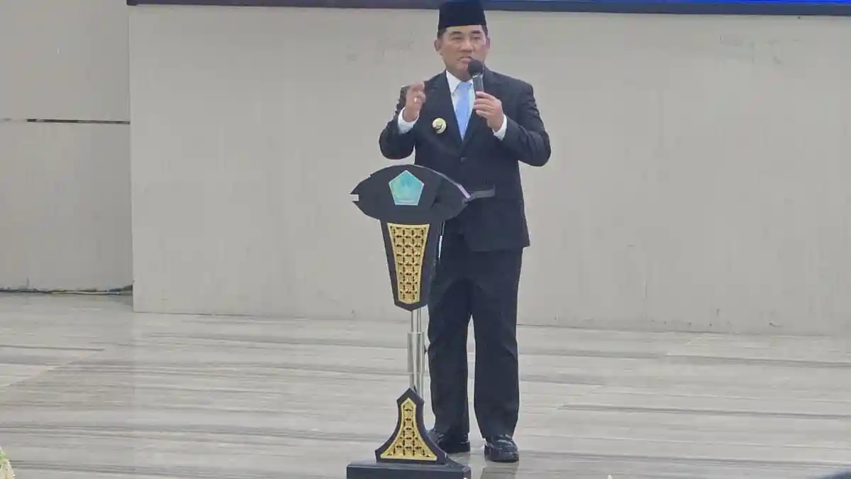 Daftar Lengkap 6 Nama Pejabat Dinas Pendidikan Sulawesi Utara yang Baru Dilantik Gubernur YSK