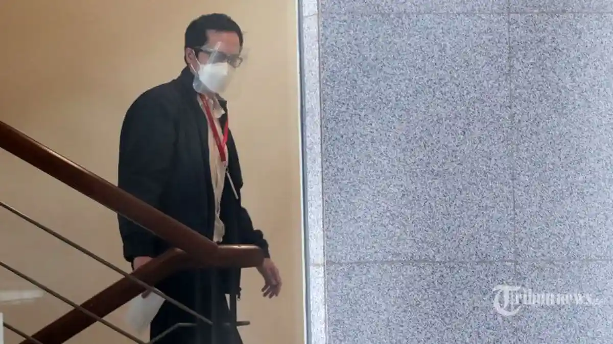 Politikus PDIP Ihsan Yunus 8 Jam Diperiksa KPK, Kasus Dugaan Korupsi Bansos Covid-19