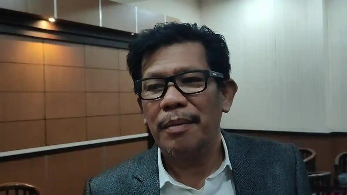 Azhar Arsyad Berang, Minta Gus Ipul Setop Cawe-cawe Urusi Internal PKB ...