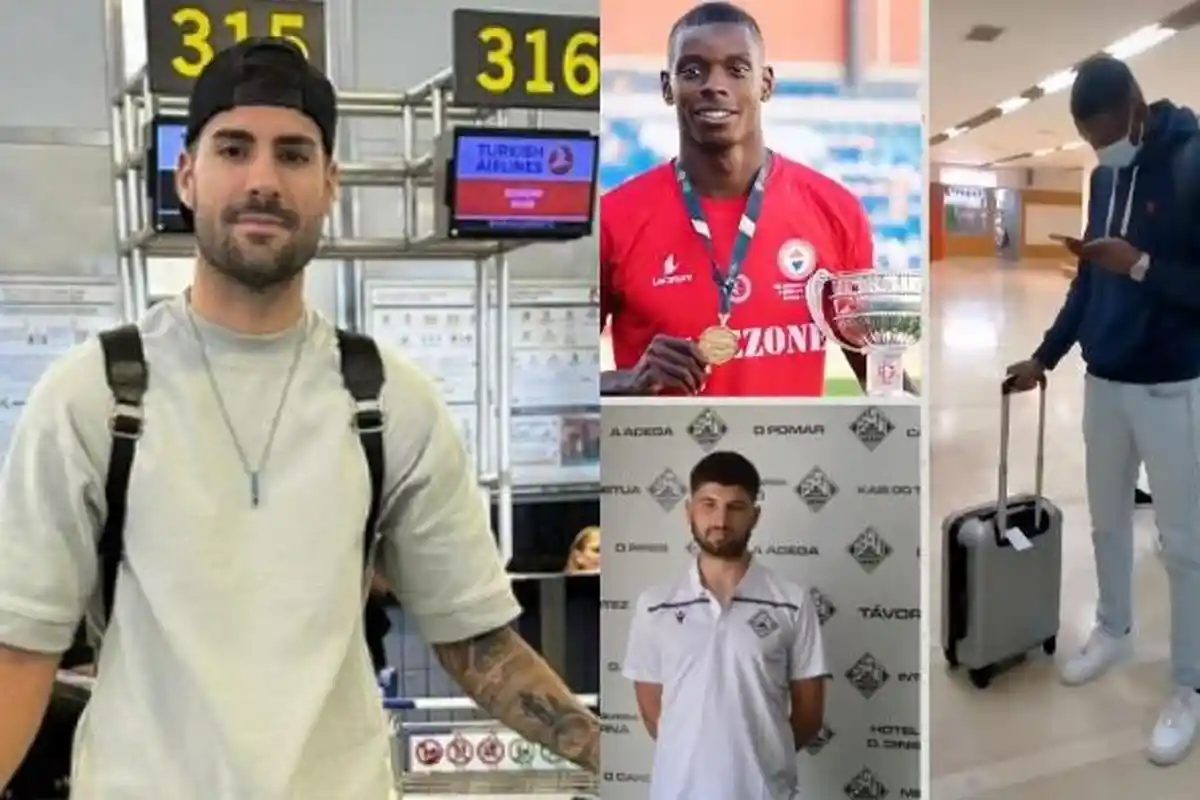 Kike Linares dan Adilson Silva Gabung Latihan PSM Makassar, Berikut Daftar Skuad Lengkap Juku Eja