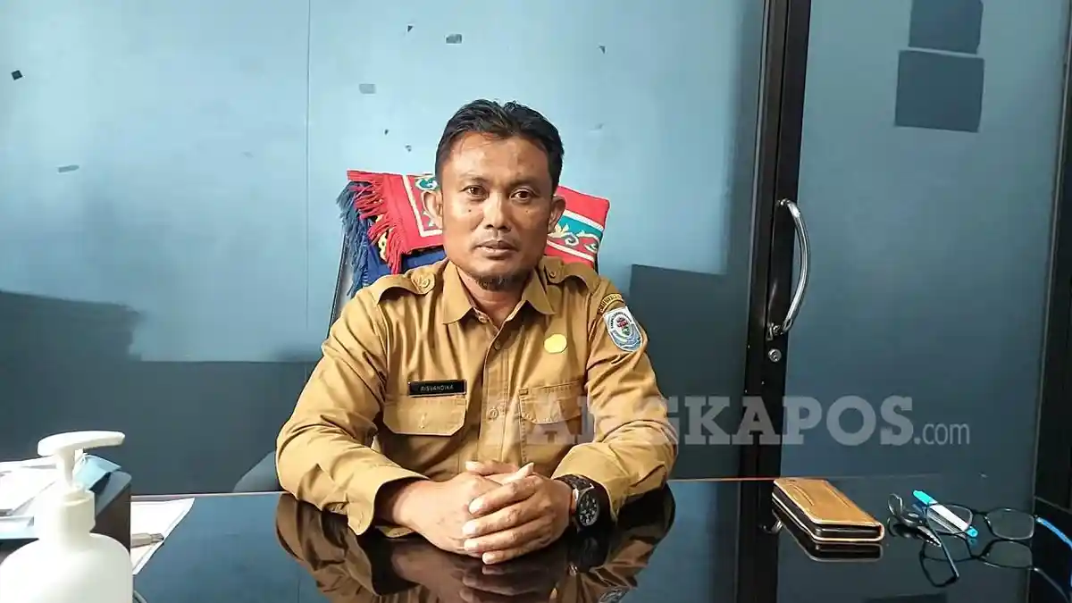 11 Putra-putri Petani Sawit di Bangka Selatan Dapat Beasiswa Kuliah