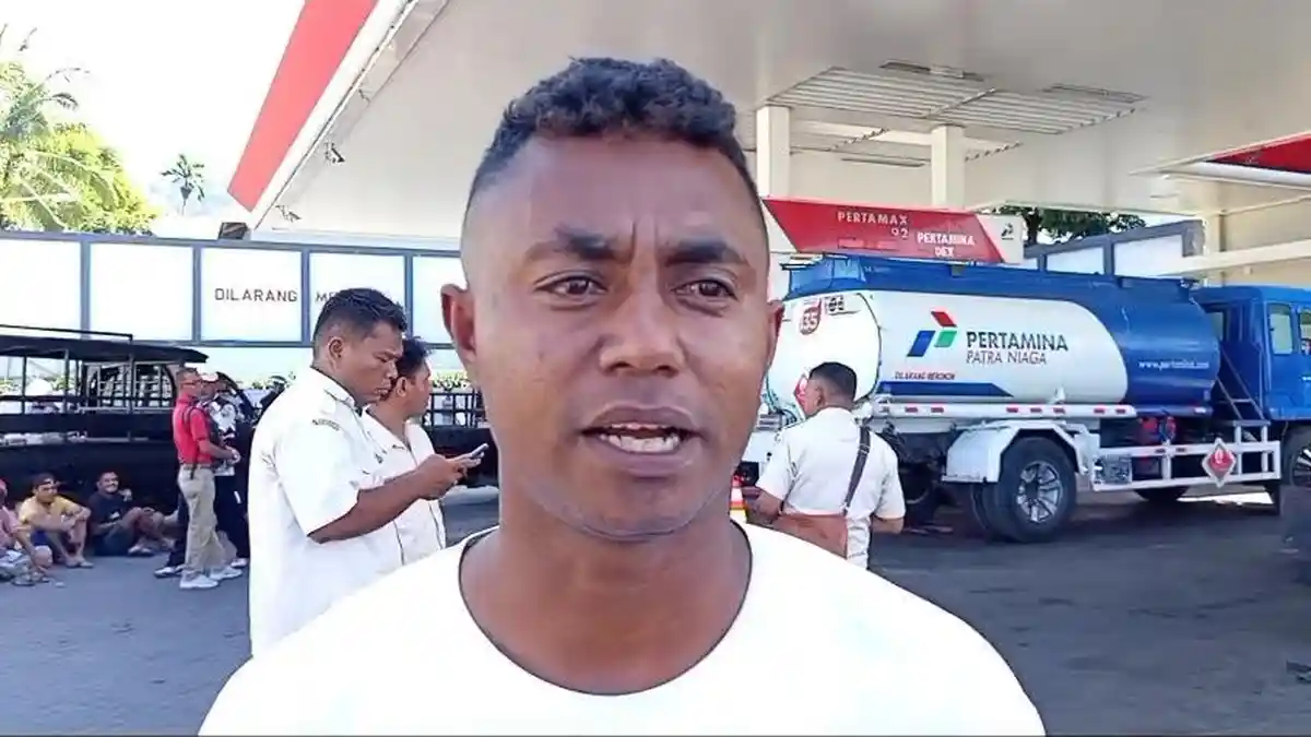 Warga Ende Minta Penerapan Pergub Optimalisasi Pajak Berlaku Merata, Jangan Hanya Masyarakat Kecil - Pos-kupang.com