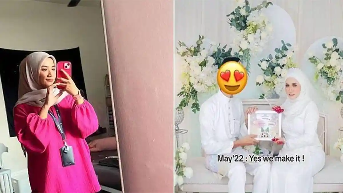 PILU 6 Bulan Nikah Langsung Cerai, Wanita Ini Pilih Jadi Janda Bahagia, Tabiat Suami Bikin Hancur