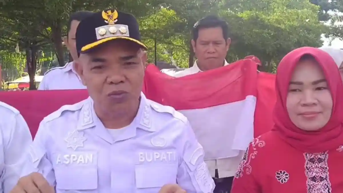 Beberapa Camat di Tebo akan Diberi Kursus Ilmu Pemerintahan