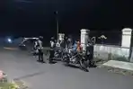 Ketua DPRD Sikka Apresiasi Patroli Polsek Alok dan Polres Sikka Cegah Balapan Liar di  El Tari