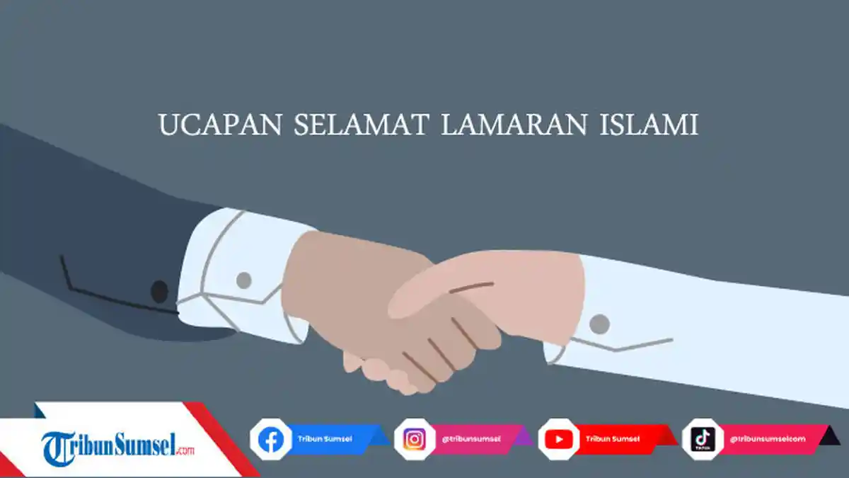 15 Ide Ucapan Selamat Atas Lamaran/Khitbah Yang Islami Untuk Teman dan Sahabat