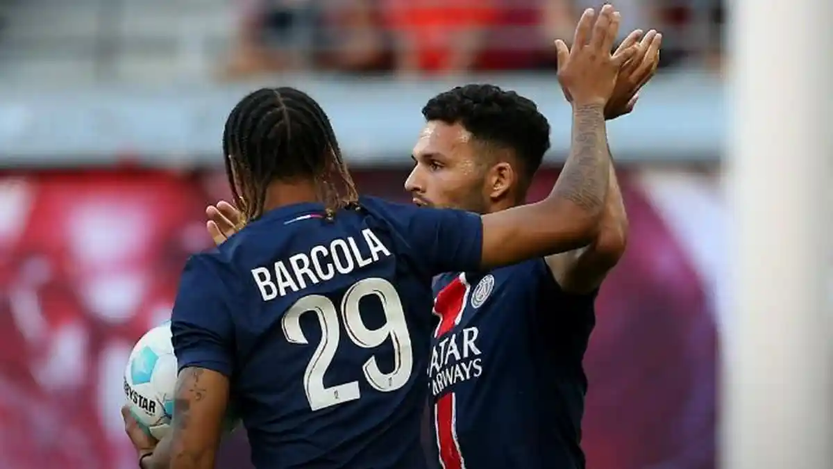 Prediksi Skor Le Havre vs PSG di Ligue 1, Susunan Pemain dan Head To Head