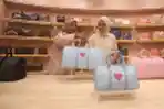 Pembukaan Gerai Baru Christy Ng di Summarecon Mall Bekasi