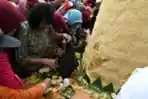 Kirab Pusaka Hari Jadi Trenggalek