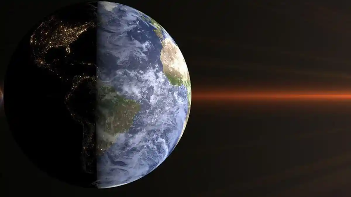 MENGENAL Fenomena Solstis, Terjadi 22 Desember 2022, Tak Berdampak Buruk ke Manusia