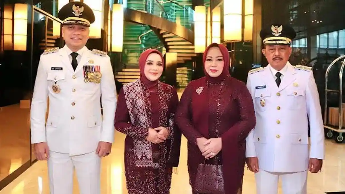 Wali Kota Eri Cahyadi Geber 5 Program Prioritas Surabaya, Atasi Stunting hingga Entaskan Kemiskinan