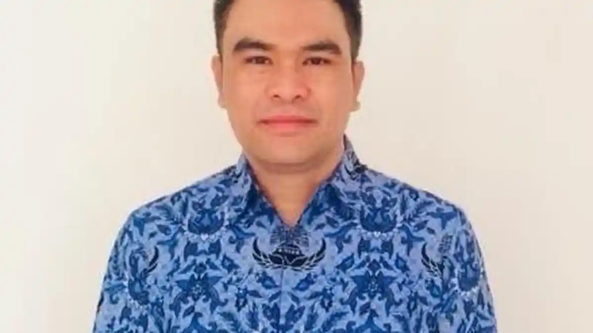Profil dan Karya Ilmiah Kepala Lembaga Layanan Pendidikan Tinggi Wilayah XV