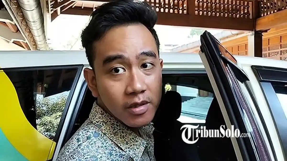 Marak Aksi Demo Jelang Pengumuman KPU soal Hasil Pemilu 2024, Gibran : Yang Penting Tertib