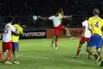 Indonesia Dream Team Kalah 0 - 7