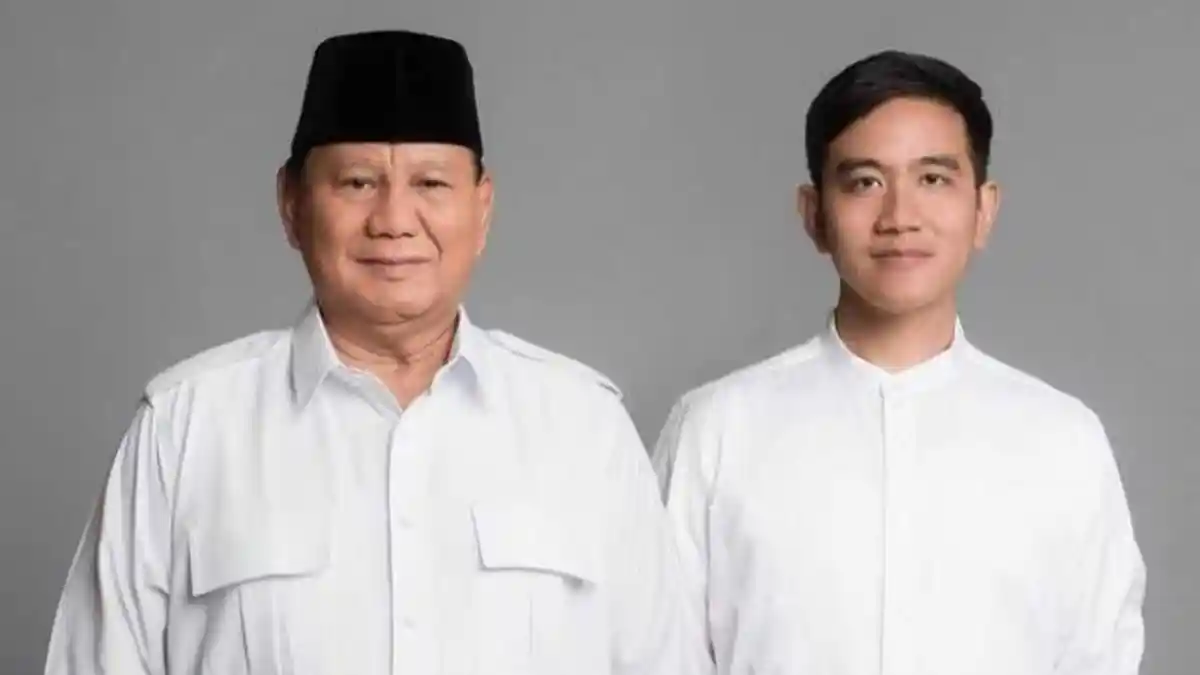 Prabowo Janji Bakal Lanjutkan Program Jokowi, Meskipun Akui Perlu Beberapa Perbaikan