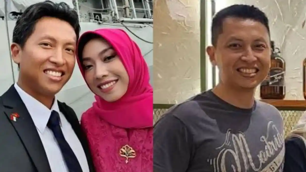 Hubungan Arya Daru dengan Vara Diketahui Istri, Pita Tak Kaget Suami Berduaan dengan Wanita Lain