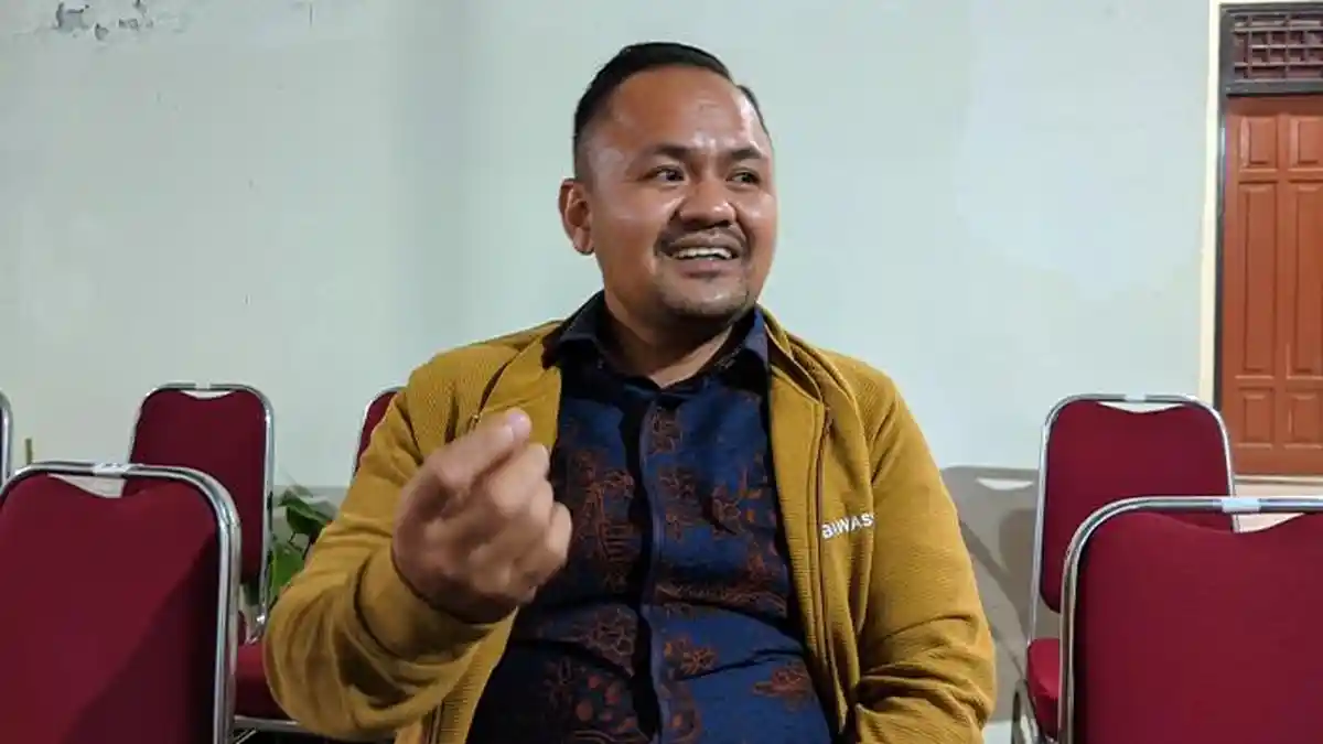 Bawaslu Mataram Akan Awasi Kampanye di Lembaga Pendidikan Setelah MK Terbitkan Putusan