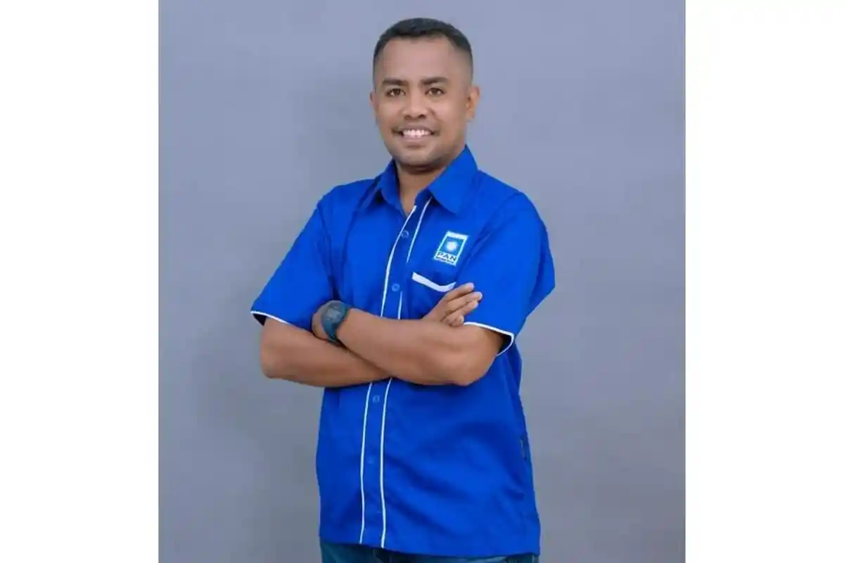 PAN Halmahera Tengah Buka Penjaringan Cabup dan Cawabup, Cek Jadwalnya