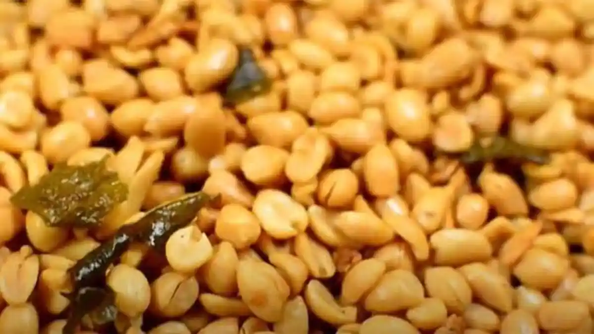 RESEP Kacang Bawang Santan yang Enak, Renyah dan Gurih untuk Lebaran 2024