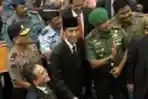Pengunduran Diri Jokowi Sebagai Gubernur